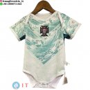 Maglia Baby Portogallo Seconda 2026