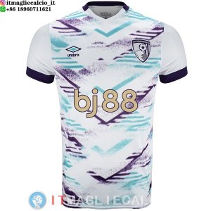 Thailandia Maglia Bournemouth Seconda 2024/2025