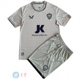 Maglia Bambino Almeria Terza 2022/2023