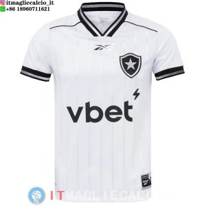 Thailandia Maglia Botafogo Terza 2025/2026