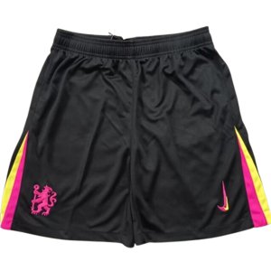Thailandia Maglia Chelsea Pantaloni Terza 2024/2025