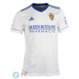 Thailandia Maglia Real Zaragoza Prima 2021/2022