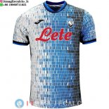 Thailandia Maglia Atalanta B.C Speciale 2024/2025 Blu