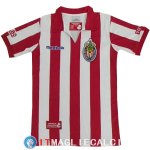 Retro Maglia Guadalajara Prima 2007/2008 Retro Maglia Guadalajara Prima 2007/2008