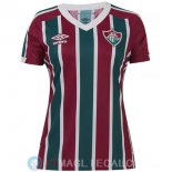 Maglia Donne Fluminense Prima 2022/2023