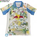 Thailandia Maglia Leipzig Speciale 2025/2026 Bianco