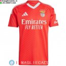 Thailandia Maglia Benfica Prima 2024/2025