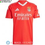 Thailandia Maglia Benfica Prima 2024/2025