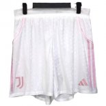 Thailandia Maglia Pantaloni Juventus Prima Giocatori 2025/2026