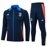 Giacca Set Completo Lunga Zip Juventus 2024/2025 I Giacca Set Completo Lunga Zip Juventus 2024/2025 I