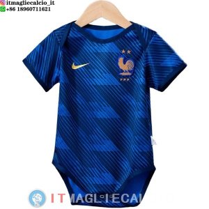 Maglia Baby Francia Prima 2026
