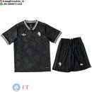 Maglia Terza Set Completo Uomo Juventus 2025/2026