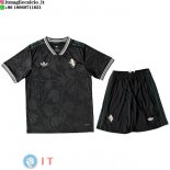 Maglia Terza Set Completo Uomo Juventus 2025/2026