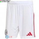 Thailandia Pantaloni Maglia Ajax Prima 2025/2026