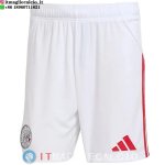 Thailandia Pantaloni Maglia Ajax Prima 2025/2026 Thailandia Pantaloni Maglia Ajax Prima 2025/2026