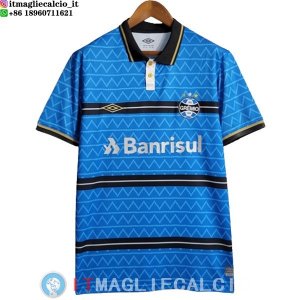 Thailandia Maglia Gremio FBPA Speciale 2023/2024 Blu