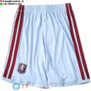 Thailandia Maglia Aston Villa Pantaloni Prima 2026/2027