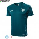 Formazione Maglia Cruzeiro 2025/2026 Verde