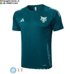 Formazione Maglia Cruzeiro 2025/2026 Verde Formazione Maglia Cruzeiro 2025/2026 Verde