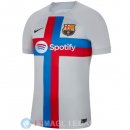 Thailandia Maglia Barcellona Terza 2022/2023