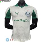 Maglia Palmeiras Terza Giocatori 2025/2026