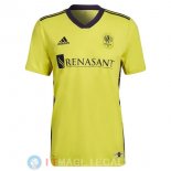 Thailandia Maglia Nashville Prima 2022/2023