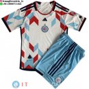 Maglia Bambino Chicago Fire Prima 2023/2024