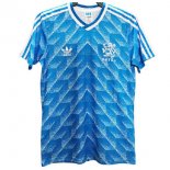 Retro Maglia Paesi Bassi Seconda 1988