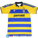 Retro Maglia Parma Prima 1999/2000