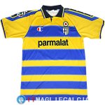 Retro Maglia Parma Prima 1999/2000