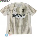 Thailandia Maglia Al Hilal Seconda 2025/2026