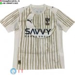 Thailandia Maglia Al Hilal Seconda 2025/2026