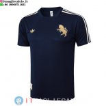 Formazione Maglia Juventus 2025/2026 Blu Navy