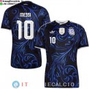 10#MESSI Thailandia Maglia Argentina Seconda 2026