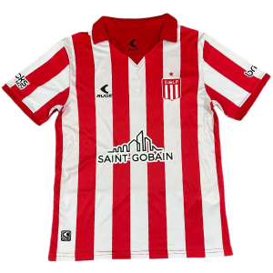 Thailandia Maglia Estudiantes de La Plata Prima 2025/2026