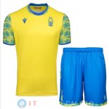 Maglia Bambino Nottingham Forest Seconda 2022/2023