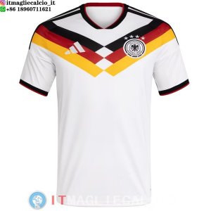 Thailandia Maglia Germania Prima 2026