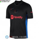 Thailandia Maglia Barcellona Seconda 2024/2025