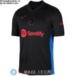 Thailandia Maglia Barcellona Seconda 2024/2025