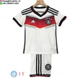 Maglia Bambino Germania Prima Retro 2014