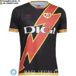 Thailandia Maglia Rayo Vallecano Seconda 2023/2024