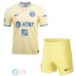 Maglia Bambino Originali America Prima 2022/2023