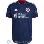 Thailandia Maglia New England Revolution Prima Giocatori 2022/2023