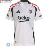 Thailandia Maglia Besiktas JK Prima 2024/2025