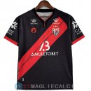 Thailandia Maglia Atletico Goianiense Terza 2022/2023