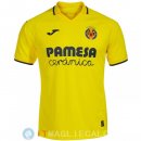 Thailandia Maglia Villarreal Prima 2022/2023