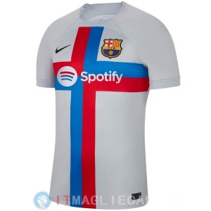 Thailandia Maglia Barcellona Terza 2022/2023