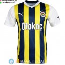 Thailandia Maglia Fenerbahce Prima 2023/2024