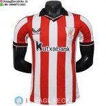 Maglia Athletic Bilbao Prima Giocatori 2025/2026