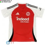 Thailandia Maglia Eintracht Frankfurt Prima Concetto 2025/2026